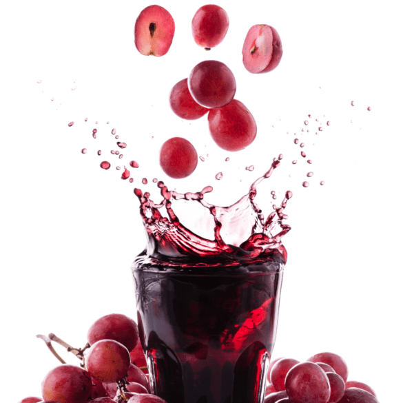 Grape Bomb Shot Recipe