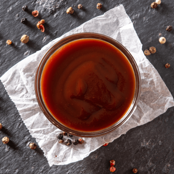 Yangnyeom Sauce Recipe
