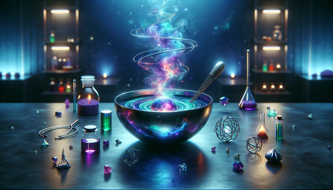 abiotic soup recipes