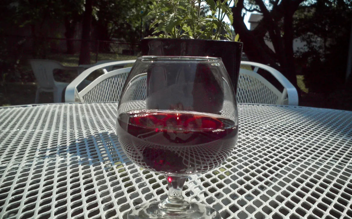 image Blackberry Mead Recipe