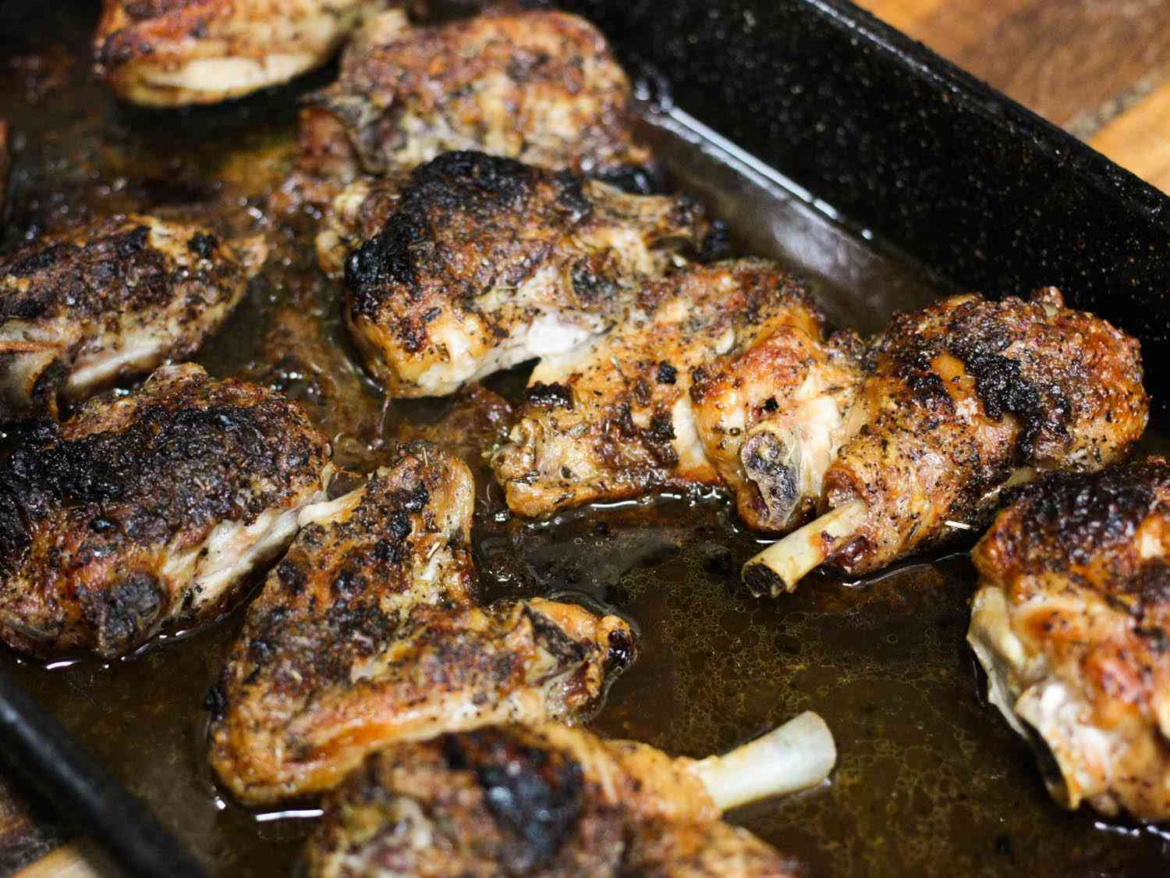 image Belmont Tavern Chicken Savoy Recipe