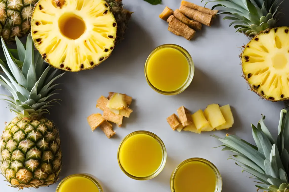 Untitled-design-13 Pineapple Ginger Turmeric Shot Recipe