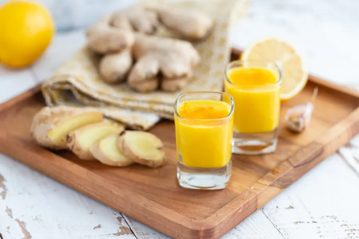 ginger-turmeric-shot-recipe Turmeric Shot Recipe